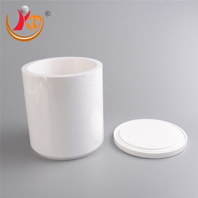                  50ml Ball Grinding Mill Cubic Zirconia Price Planetary Ball Mill Jar Price             