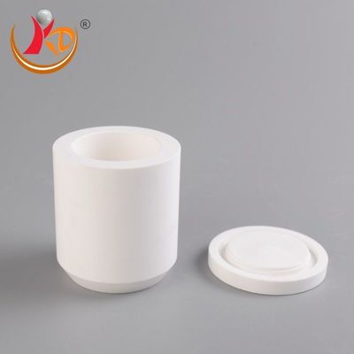 Ysz Zirconia Mill Jar 세라믹 Zirconia 밀링 잔 50ml-3L