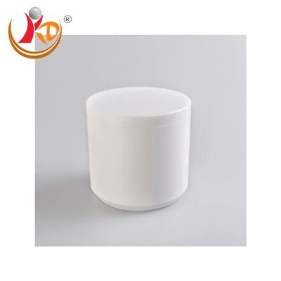 100ml Yttrium Barium Superconductor Zirconia Knife Grinding Machine Jar