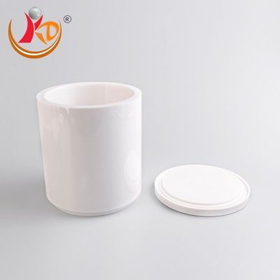 250mlジルコニウムイトリウム合金ジルコニアブロックボールミルの磨き機