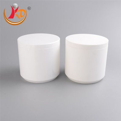 3L Yttrium Iron Garnet Cubic Zirconia Wedding Ring Herb Grinding Machine Jar (Προϊόντα από σίδηρο)