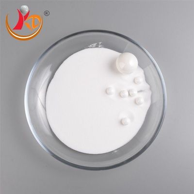 Sfere ceramiche di zirconia utilizzate nei cuscinetti ibridi