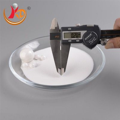                  2mm 3mm 5mm Zirconia Stabilized Beads Ceramic Grinding Ball Zirconia Ball             