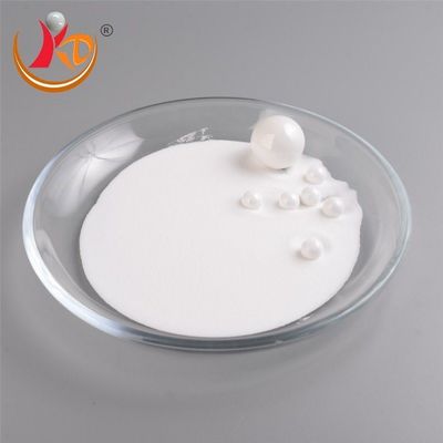 Ceramic Yttrium Zirconia Balls Grinding Media Zirconia Grinding Balls Beads