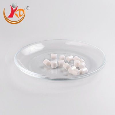 Media Penggilingan Keramik Untuk Ball Mill 0,3mm Yttrium Stabil Zirconia Bead