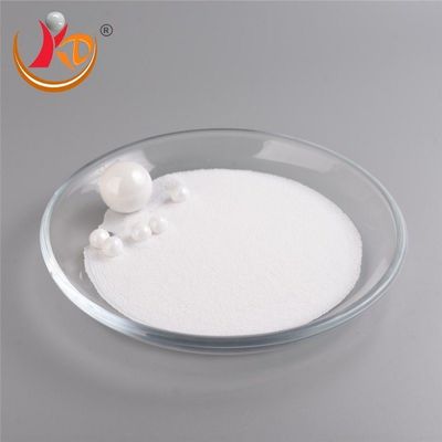 0.3mm Yttrium Stabilized Zirconia Manik-manik Bulat Dan Silinder