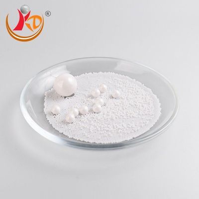 Zirconia Ball Mill Grinding Media Zirconium Oxide Keramik 0,3mm