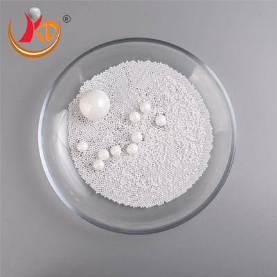 Zirconia Ball Mill Grinding Media Zirconium Oxide Keramik 0,3mm