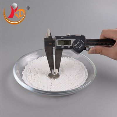 Zirconium Oxide Ceramic Zirconia Dioxide Yttrium Stabilized Zirconium Oxide Beads