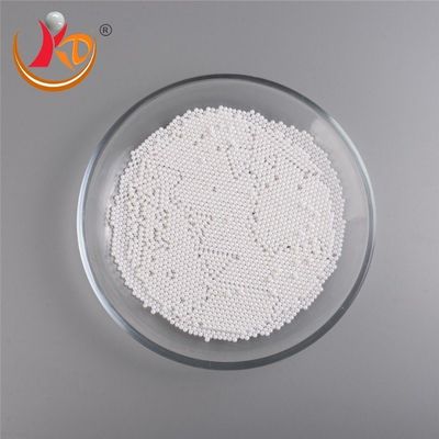 Zirconium Oxide Ceramic Zirconia Dioxide Yttrium Stabilized Zirconium Oxide Beads