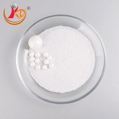 Zirconium Oxide Ceramic Zirconia Dioxide Yttrium Stabilized Zirconium Oxide Beads