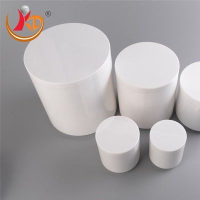 2L Kulki z tlenku cyrkonu i itru, biżuteria z cyrkonii sześciennej