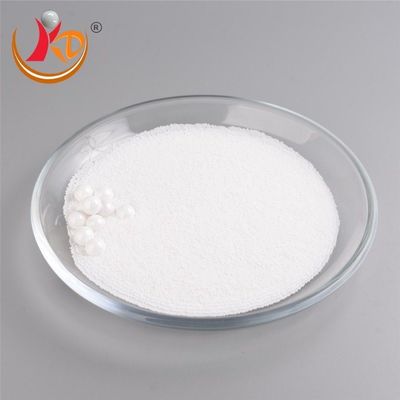                  Good Polishing Smooth White Cubic Zirconia Beads Ceramic Grinding Beads Yttrium Stabilized Zirconia Ceramic Ball             