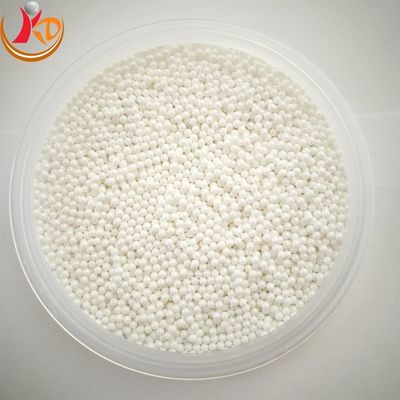                  Ceramic Grinding Ball Zirconia Ball Mill Grinding Media Cubic Zirconia Beads             