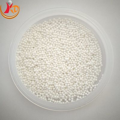                  Ceramic Grinding Ball Zirconia Ball Mill Grinding Media Cubic Zirconia Beads             