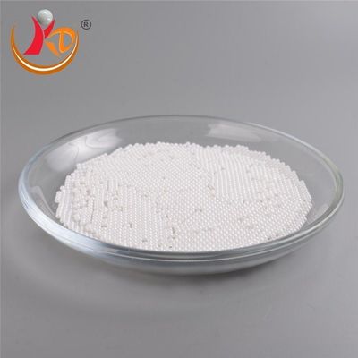                  High Hardness Zirconium Oxides Zirconia Powder Ceramic Ball Beads             