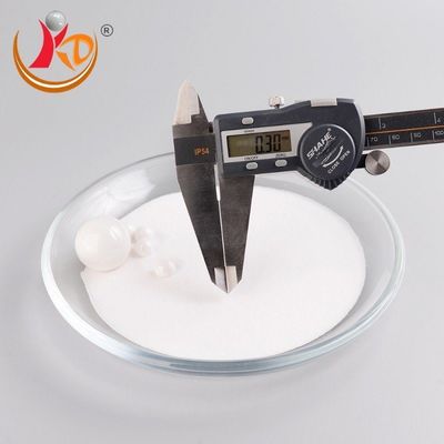 Precisione Yttria Stabilizzato Zirconia Ceramiche perline