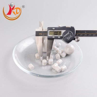 Precisione Yttria Stabilizzato Zirconia Ceramiche perline