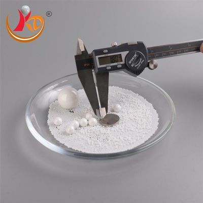                  Zirconia Balls Grinding Balls Ceramics Zirconia Beads             