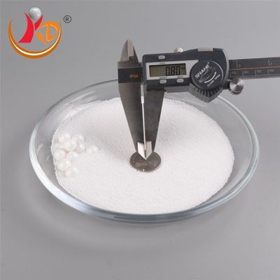                  Zirconia Balls Grinding Balls Ceramics Zirconia Beads             