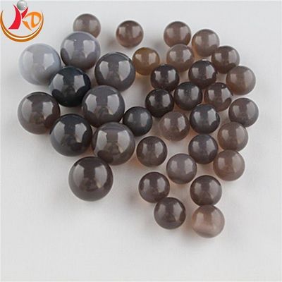 Bola Penggilingan Agate Alami - Ketahanan Pakai Tinggi dan Umur Panjang Dijamin