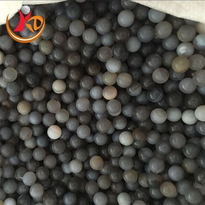 Grade A Agate Polish Grinding Beads for Planetary Ball Mill in Natural Brazilian 1-30mm