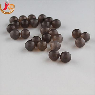 Ceramic Grinding Media Ball 10MM Agate Balls with 2.65g/cm3 Density
