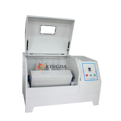 Moulin à billes planétaire de laboratoire de 400 ml pour le broyage en poudre