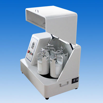                  Mineral Grinding Equipment Planetary Ball Mill Machine             