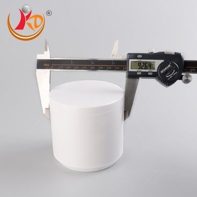 3L Keramik Kiln Zirconium Karbida Powder Centerless Grinding Machine Jar