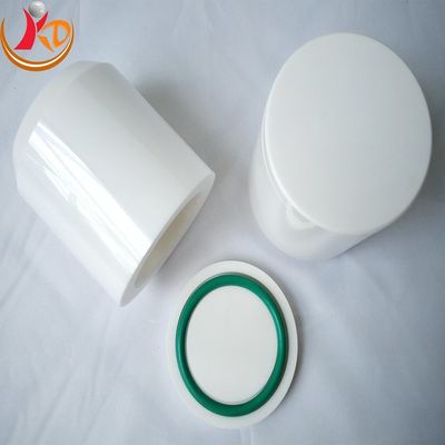 3L Kingda циркониевая шаровая мельница банка лаборатория Планетарная шаровая мельница влажная шаровая мельница