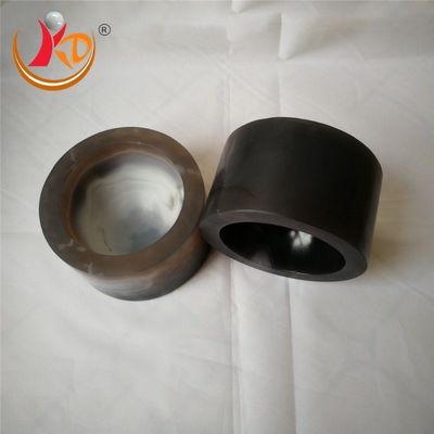 50ml-1L Agate Planetary Mill Jar Polished Grinding Jars Ball Mill Jar For Lab Crusher