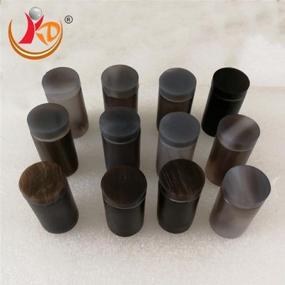50ml-1L Agate Planetary Mill Jar Polished Grinding Jars Ball Mill Jar For Lab Crusher