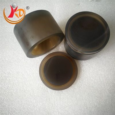 50ml-1L Agate Planetary Mill Jar Polished Grinding Jars Ball Mill Jar For Lab Crusher