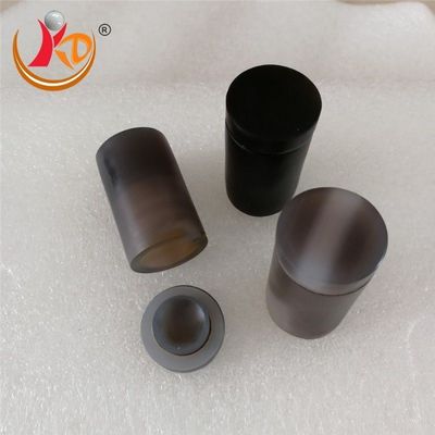 50ML-1L Agate Grinding Ball Mill Jar เครื่องบดเซรามิก