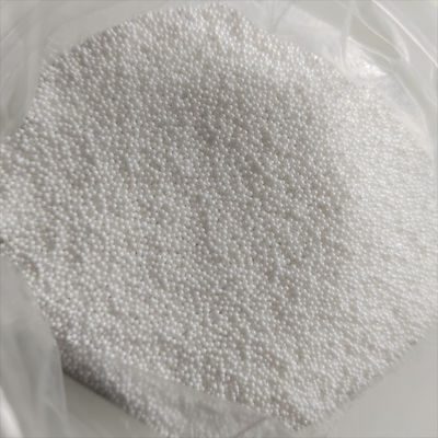 1mm Zirconia Ceramic Beads Medium Industrial White Zro2 Beads