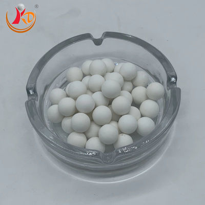 Alumina Ceramic Beads With 92% Alumina Content Customization Grinding Balls