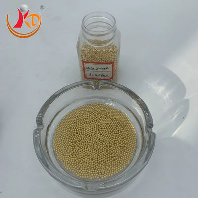 Ceria Beads Media Penggilingan Keramik Presisi untuk penggilingan yang stabil dan efisien