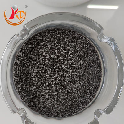 Black Cerium Zirconium Beads Inventory Direct Sales Ball Mill Beads