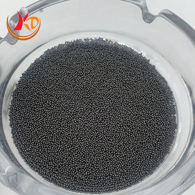 Black Cerium Zirconium Beads Inventory Direct Sales Ball Mill Beads