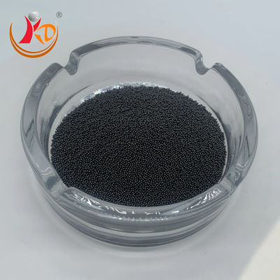 Black Ceria Stabilized High Wear Resistant Stabilized Zirconia Beads for Viscosity Paints