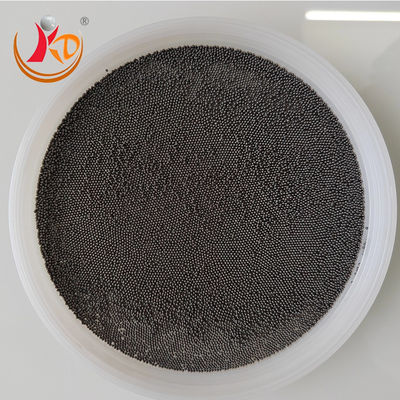 Ceramic Abrasive Media Grinding Media Ball With Good Corrosion Resistance