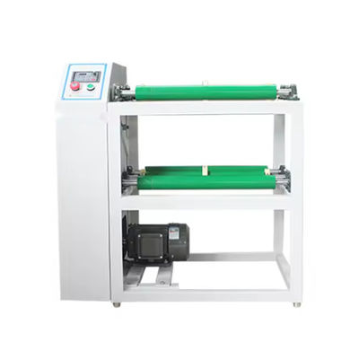 Laboratorium Jar Roller Mill / Jar Ball Mill Penggilingan Dengan Drum / Ball Mill Jar Untuk Roller Ball Mill Laboratorium