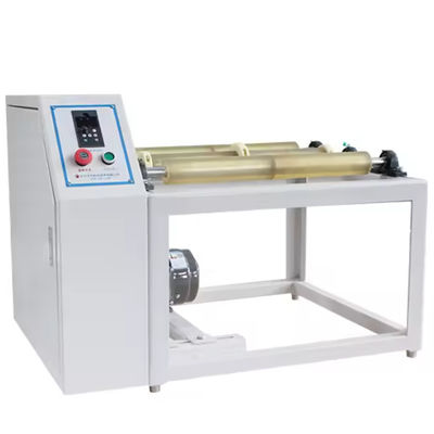 220 V 110 V Lab Roller Ball Mill slijpmachine Rotary Ball Mill