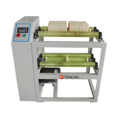 Χημικό Εργαστήριο Jar Εργαστήριο Rolling Ball Mill Roller Mill Στρίψιμο μηχανή