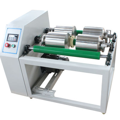 Kleine laboratoriumrolbalmolen KDGQM4-5