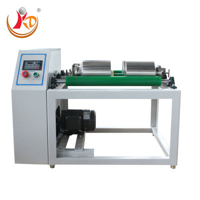 Lab Research Light Weight Rotary Laboratory Ball Grinder with 15L Jars and Output Size mesh of 1000 mesh / 13µm