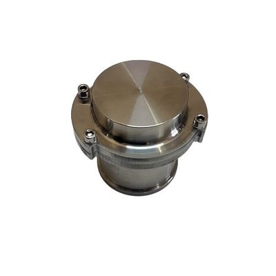 Προσαρμοσμένο Ζιρκόνιο Στρίψιμο Σφαίρα Mill Jar Για Retsch εργαστηρίου πλανητικό μύλο σφαίρες
