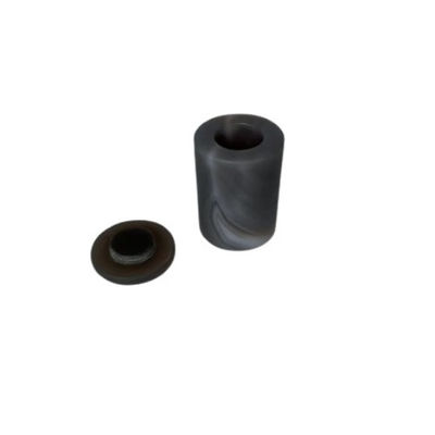 Grade A Pure Natural Agate Tank 50ML-3L Ball Mill Jar