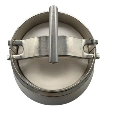 500ml a 15L Alumina cerâmica jar de moinho de bolas usado para laboratório jar máquina de moagem